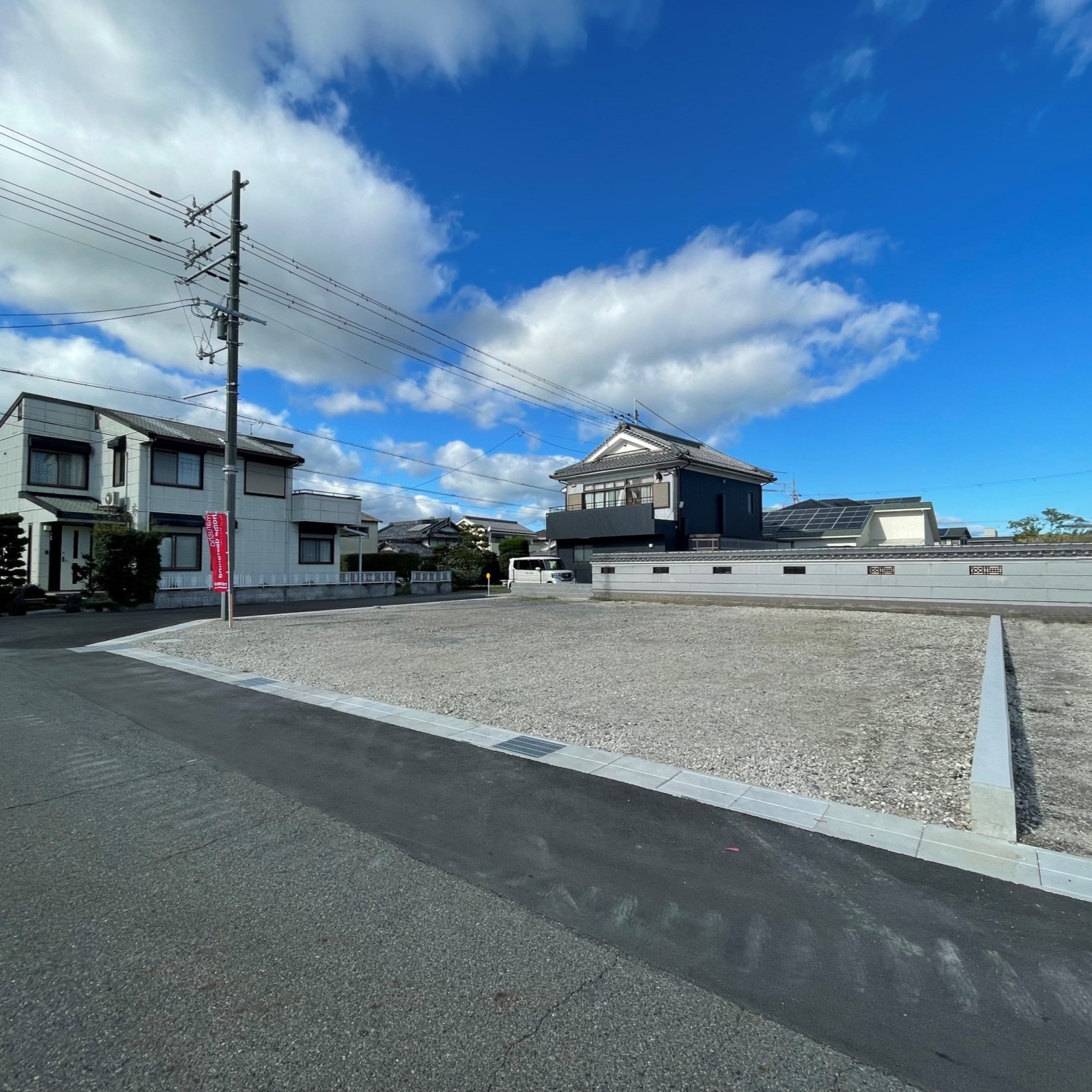 守山市播磨田町